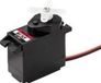 Reely Micro-servo servo numérique Matériau (entraînement) : Plastique Système de prise : JR