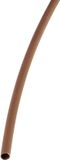 HellermannTyton 308-30614 Krimpkous assortiment Bruin 6 mm 2 mm Krimpverhouding:3:1 10 stuk(s)