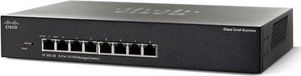 Cisco SF 302-08 8-PORT 10/100 MAN. SWITCH