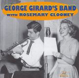 Music&Words George Girard's Band With Rosemary Clooney/Recorded 1952