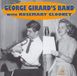 Music&Words George Girard's Band With Rosemary Clooney/Recorded 1952
