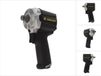 RODCRAFT Persluchtslagschroevendraaier RC 2203 12,5mm (1/2Inch) A4-kt.650 Nm - 8951000387
