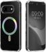 kwmobile Google Pixel 9a Hoesje