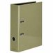 FALKEN Pure Earth ordner A4 rug 8 cm olijf