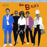 Bertus Distributie The B-52's B-52S LP