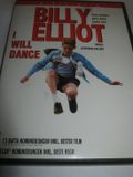 Plaion Billy Elliot - I Will Dance DVD