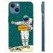 Vers Mars Coque iPhone 13 en TPU