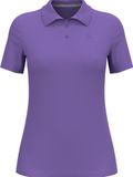 ODLO T-shirt fonctionnel 'F-DRY' violet bleu