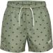 hummel hmlJR REG BEE AOP BOARD SHORTS