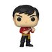 Funko POP TV: Star Trek - Sulu (Mirror Mirror Outfit) - 55809