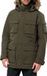 Jack Wolfskin Glacier Canyon Parka Winterjas Heren - Maat M