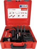 ROTHENBERGER ROMAX COMPACT III Set U16-20-25, 2Ah, EU, CAS