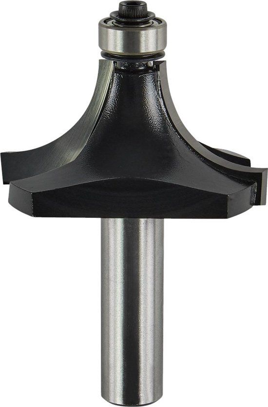 Makita Afrondfrees lag R19 S12 - D-68529