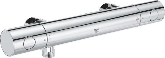 GROHE Grohtherm 800 Cosmopolitan chroom