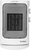 Eurom Safe Camp 1501 Keramische Kachel - 1500W - Zwart