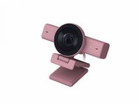 Razer Kiyo V2 - Webcam - 4K - Roze