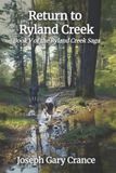 Return Libri GmbH The Ryland Creek Saga- Return to Ryland Creek Paperback