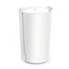TP-Link Deco X50-5G Mesh WiFi 6 Router - 5G - AX3000 - White