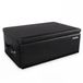 VirtuFit Pilates Reformer Box - Zwart