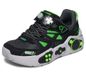 Skechers jongens Gametronix 3.0 Sneakers