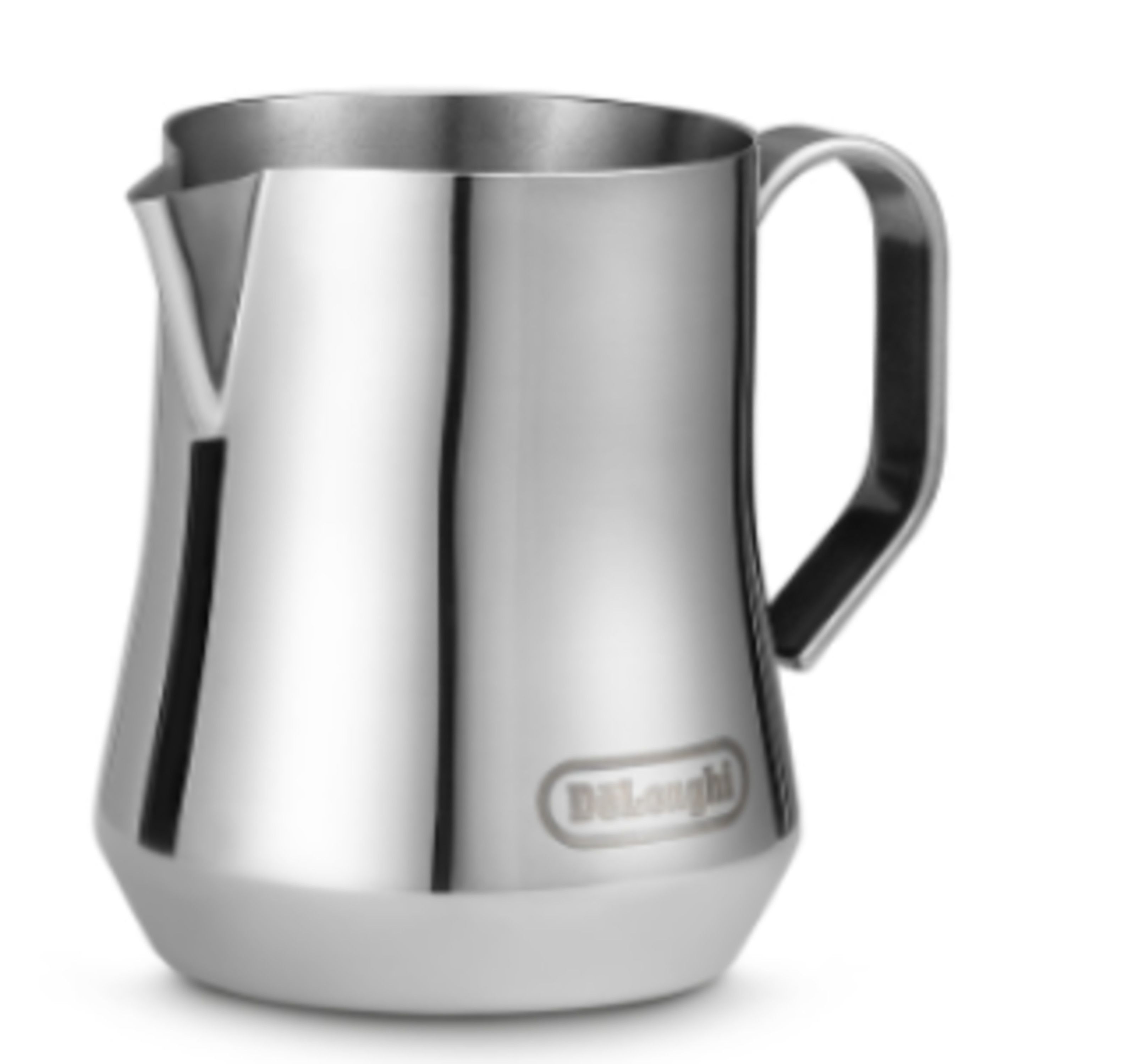 De'Longhi DLSC060 Milk Container - Stainless Steel