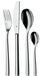 WMF Palermo Service de couverts 24 pièces Cromargan Acier inoxydable 6 personnes