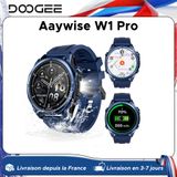 DOOGEE ANYWISE W1 PRO Smartwatch