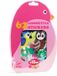 Djeco Grote Stickers 'Oiseaux'