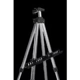 Lynx Sport Aluminium pour tableau tactique trépied gris