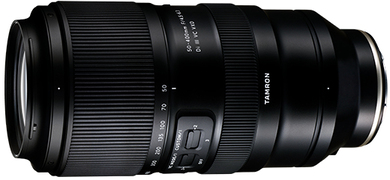 Tamron 50-400mm f/4.5-6.3 Di III