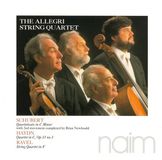 Kartel Creative Naim The Allegri String Quartet With Patrick Ireland