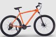 Pilot VTT 27,5 pouce Homme Orange