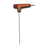 HANDGER INBUSSLEUTEL T S-2 DUBB.4.0 MM