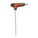 HANDGER INBUSSLEUTEL T S-2 DUBB.4.0 MM