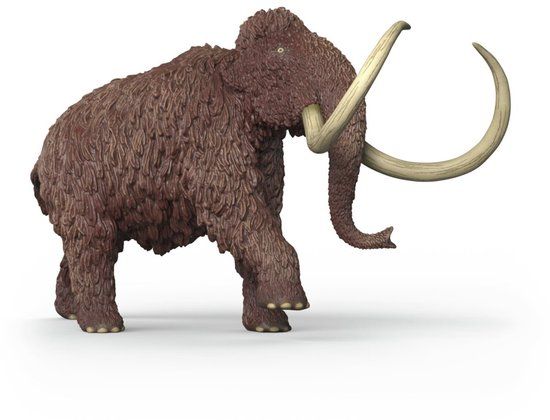 Schleich Mammoet Speelgoedfiguur