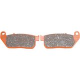 Braking remschijf voor Laverda Formula 750 S 2000