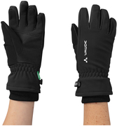 VAUDE Kids Rondane Gloves black 3 / black / Kind/kleuter / 3 / 2021