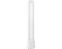 SPL 2G7 LED Buislamp | 5W 3000K 220V/240V 830 | 270°