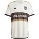 Adidas Los Angeles FC 2024/25 Maillot Third Authentique