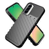 Cool Beschermhoes voor Samsung A566, A56, 5G, Thunder, zwart