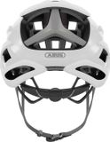 ABUS AirBreaker Racefietshelm polar white matt L