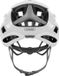ABUS AirBreaker Racefietshelm polar white matt L