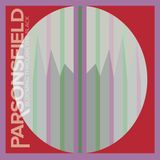 Blooming Parsonsfield Blooming Through The Black (LP)