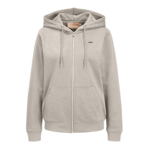 JJXX Hoodie Beige