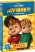 Eagle Pictures Alvinnn!!! And the Chipmunks DVD anglais, italien