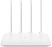 Xiaomi Mi Router 4A - Draadloze Router - Dual-band - Wit