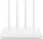 Xiaomi Mi Router 4A - Draadloze Router - Dual-band - Wit