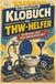Das tiptop Das inoffizielle Klobuch für THW-Helfer