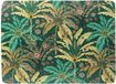 Tendance Tapis de bain Jungle Fever