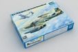 Trumpeter US A-37B Dragonfly Grondaanval Vliegtuigen Modelbouwset 1:48